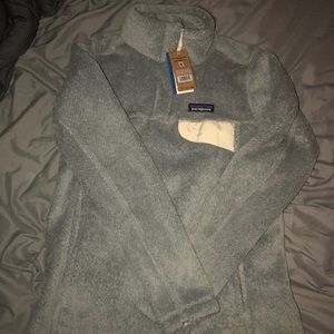 Women’s Retool Patagonia Fleece